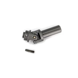 Differential output yoke assembly, extreme heavy duty (2) (left or right, front or rear) (assembled with external-splined half shaft)/ screw pin