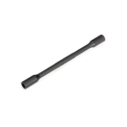 Driveshaft center plastic