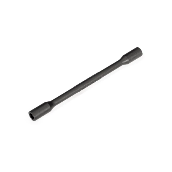 Driveshaft center plastic