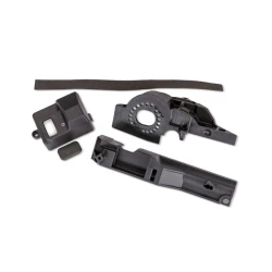 Gear and Receiver Box Covers