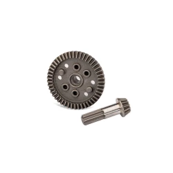 Voor differentieel ring en tandwiel Mini
