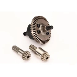DIFFERENTIAL ASSY FITS MINI MAXX