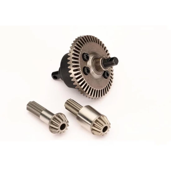 DIFFERENTIAL ASSY FITS MINI MAXX