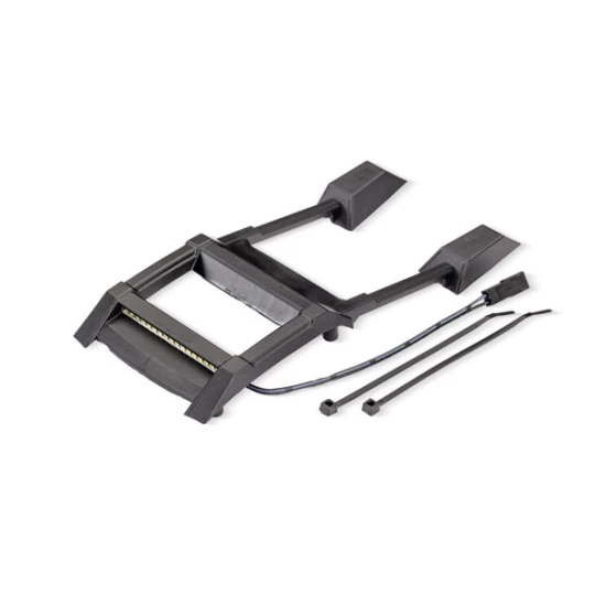 Mini XRT Roof Skid with LED Lights
