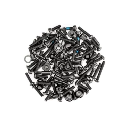 Hardwarekit, Mini Maxx (bevat alle hardware gebruikt op Mini Maxx)