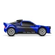 Traxxas Mini Rally VXL Ford RS200 incl battery & USB charger Blue