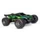 Traxxas Mini XRT VXL incl 2S battery & USB charger Green V2