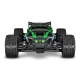 Traxxas Mini XRT VXL incl 2S battery & USB charger Green V2