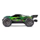 Traxxas Mini XRT VXL incl 2S battery & USB charger Green V2