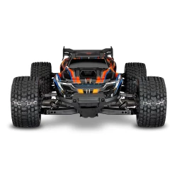 Traxxas Mini XRT VXL incl 2S battery & USB charger Orange V2