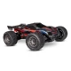 Traxxas Mini XRT VXL incl 2S battery & USB charger Red  V2