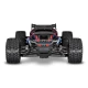 Traxxas Mini XRT VXL incl 2S battery & USB charger Red  V2