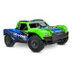 Traxxas Mini Slash BL-2s Green incl battery and USB charger