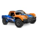 Traxxas Mini Slash BL-2s Orange incl battery and USB charger