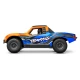 Traxxas Mini Slash BL-2s Orange incl battery and USB charger