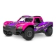 Traxxas Mini Slash BL-2s Pink incl battery and USB charger