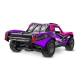 Traxxas Mini Slash BL-2s Pink incl battery and USB charger