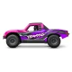 Traxxas Mini Slash BL-2s Pink incl battery and USB charger