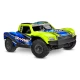 Traxxas Mini Slash BL-2s Yellow incl battery and USB charger