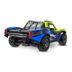 Traxxas Mini Slash BL-2s Yellow incl battery and USB charger