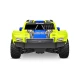Traxxas Mini Slash BL-2s Yellow incl battery and USB charger