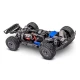 Traxxas Mini Slash BL-2s Orange incl battery and USB charger