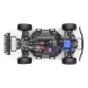 Traxxas Mini Slash BL-2s Orange incl battery and USB charger