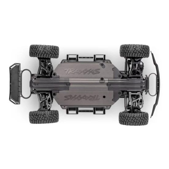 Traxxas Mini Slash BL-2s Orange incl battery and USB charger