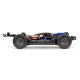 Traxxas Mini Slash BL-2s Orange incl battery and USB charger