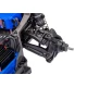 Traxxas Mini Slash BL-2s Orange incl battery and USB charger