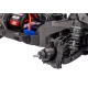 Traxxas Mini Slash BL-2s Orange incl battery and USB charger