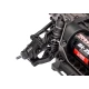 Traxxas Mini Slash BL-2s Orange incl battery and USB charger