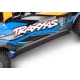 Traxxas Mini Slash BL-2s Orange incl battery and USB charger