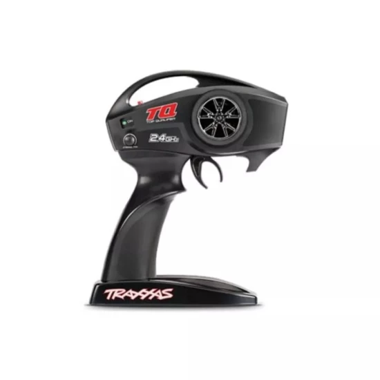Traxxas Mini Slash BL-2s Orange incl battery and USB charger
