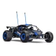 Traxxas Pro Scale Sand Car Blue (Funco)