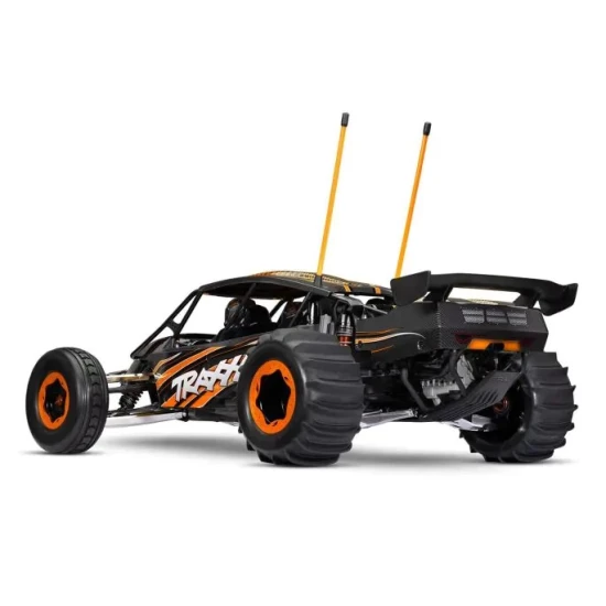 Traxxas Pro Scale Sand Car Oranje