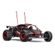 Traxxas Pro Scale Sand Car Red (Funco)