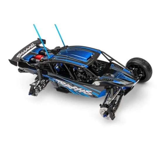 Traxxas Pro Scale Sand Car Oranje