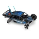 Traxxas Pro Scale Sand Car Oranje