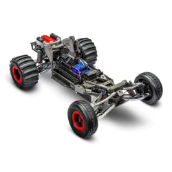 Traxxas Pro Scale Sand Car Blue (Funco)