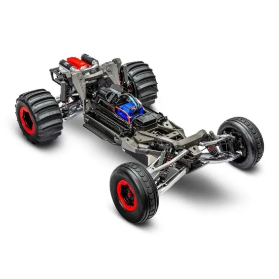 Traxxas Pro Scale Sand Car Oranje
