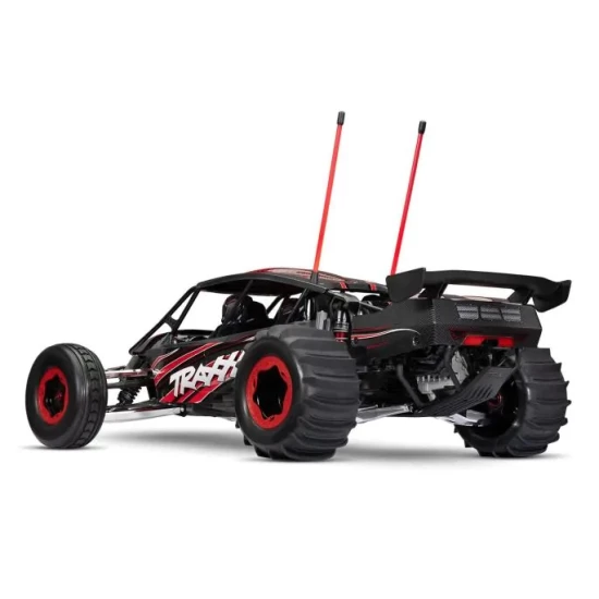 Traxxas Pro Scale Sand Car Green (Funco)