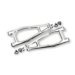 Suspension arm, upper (left or right, front) (2)