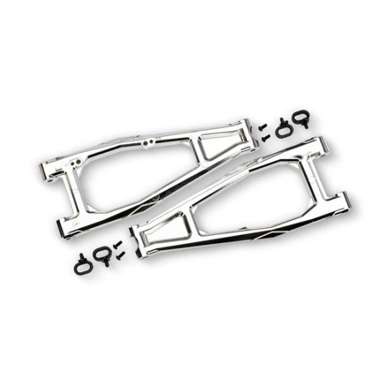 Suspension arm, upper (left or right, front) (2)