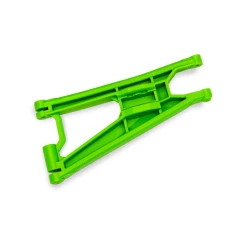Suspension arm, lower, green (right, front) (1)
