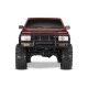 TRX-4 Nissan Pathfinder red