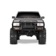Traxxas TRX-4 Nissan Pathfinder Crawler Clipless Silver
