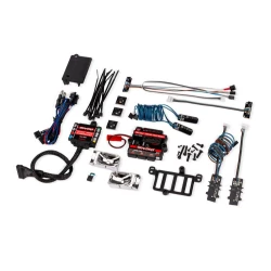 TRX-4 Nissan Pathfinder LED Verlichtingsset