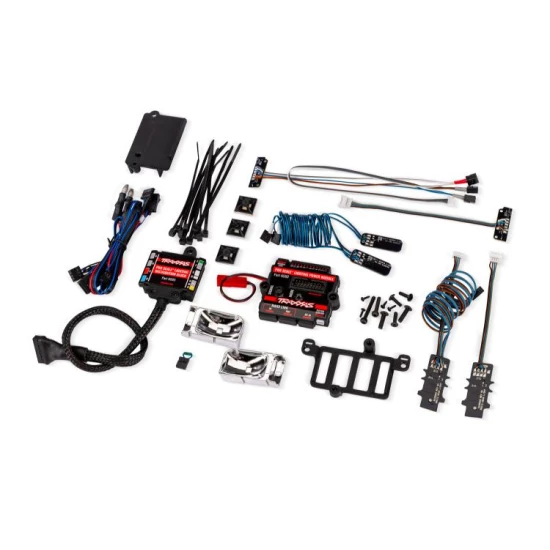 TRX-4 Nissan Pathfinder LED Verlichtingsset