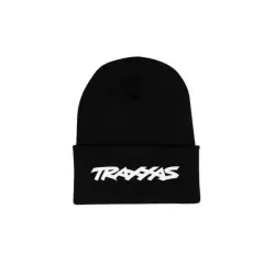 Traxxas Logo Fold Beanie Black